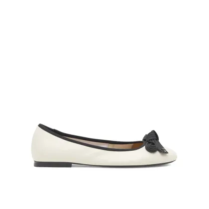 Zdjęcie Gino Rossi Baleriny COZY-HS001-1-2 Écru