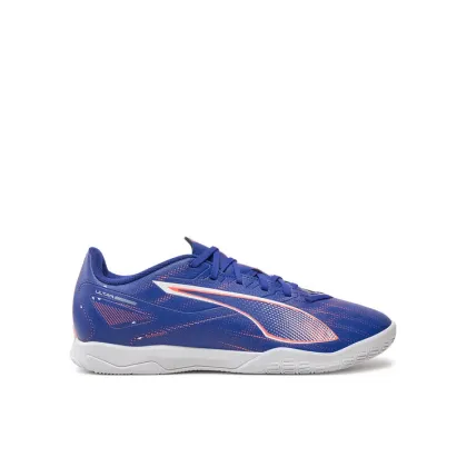Zdjęcie Puma Buty do piłki nożnej Ultra 5 Play It 107907 Niebieski