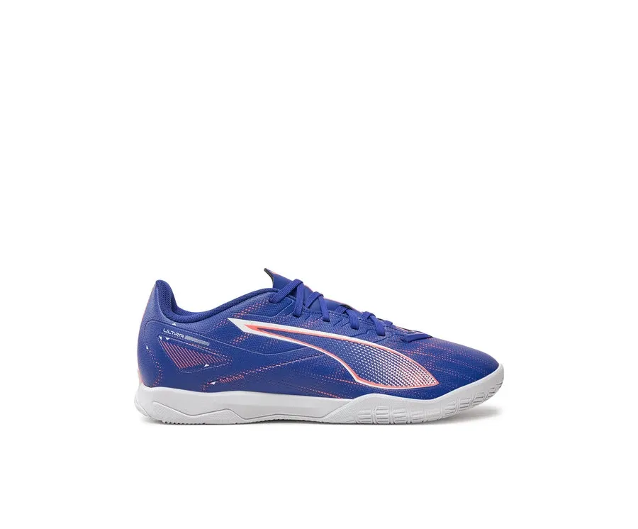 obrazek 1 Puma Buty do piłki nożnej Ultra 5 Play It 107907 Niebieski