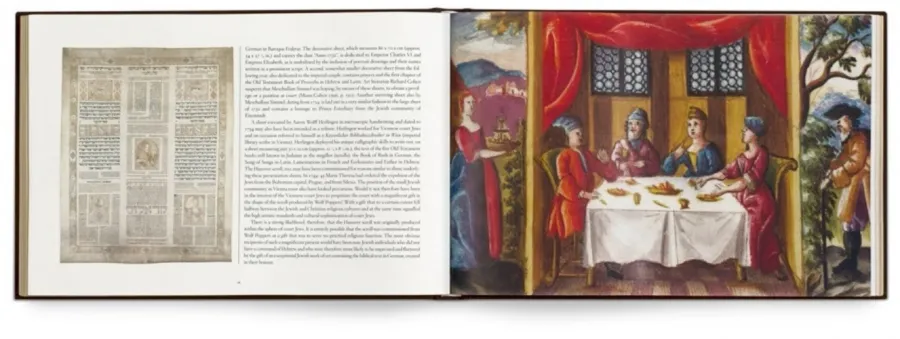 obrazek 4 Książka Esther Scroll - Taschen