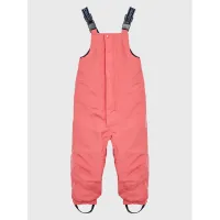 Zdjęcie Didriksons Spodnie zimowe Tarfala 504397 Różowy Regular Fit