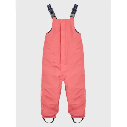 Zdjęcie Didriksons Spodnie zimowe Tarfala 504397 Różowy Regular Fit