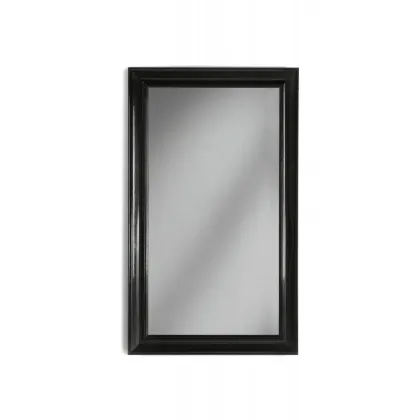 Picture Italian, rectangular frame 153x91cm made of solid wood - Zanini