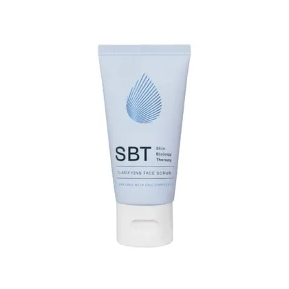 Zdjęcie SBT Essential Clarifying Face Scrub Peeling do twarzy 30 ml