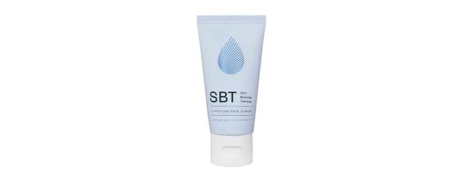 obrazek 1 SBT Essential Clarifying Face Scrub Peeling do twarzy 30 ml