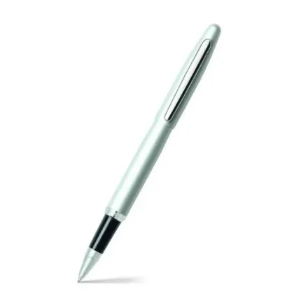 Zdjęcie Pióro kulkowe Sheaffer VFM Strobe Silver