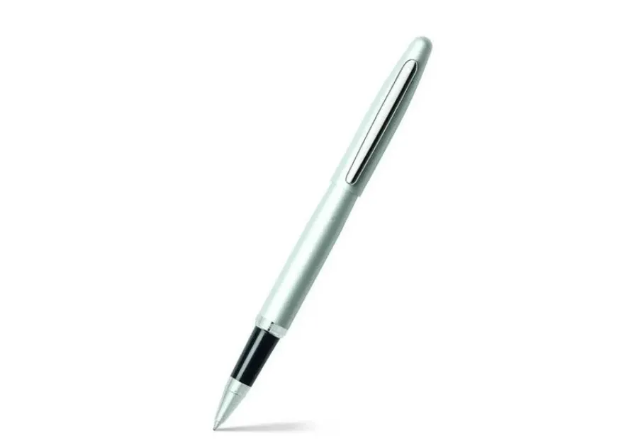 obrazek 1 Pióro kulkowe Sheaffer VFM Strobe Silver