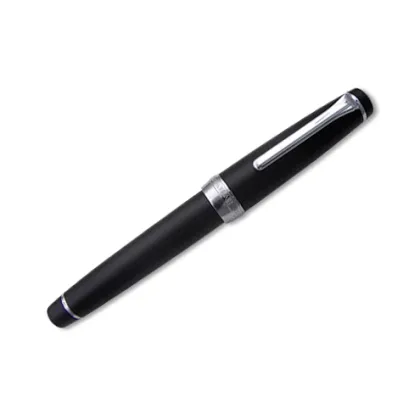 Zdjęcie Sailor Pióro Wieczne Professional Gear Matte Black