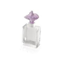 Zdjęcie Stylowy flakon na perfumy – firma Daum