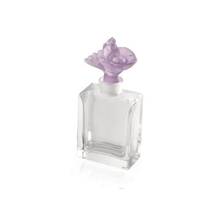 Zdjęcie Stylowy flakon na perfumy – firma Daum