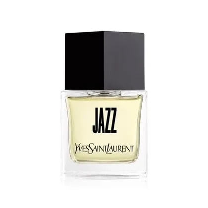 Zdjęcie Yves Saint Laurent Jazz Woda toaletowa 80 ml