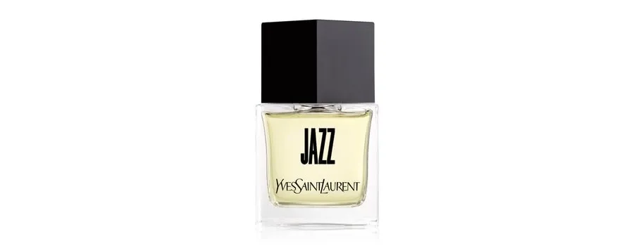 obrazek 1 Yves Saint Laurent Jazz Woda toaletowa 80 ml