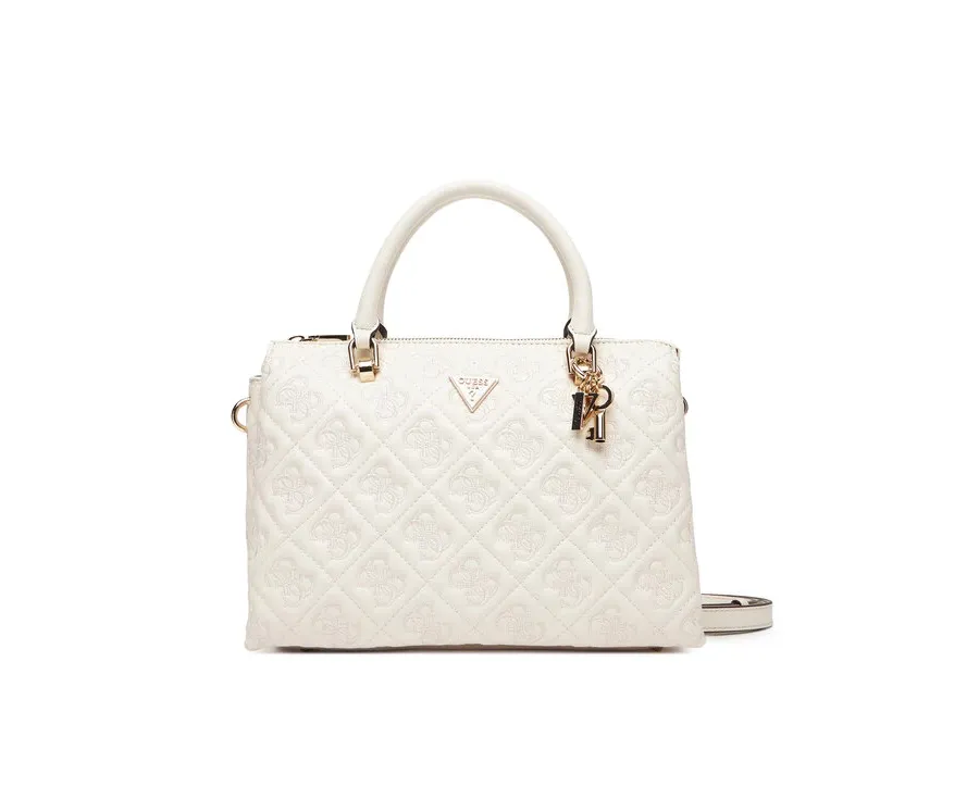 obrazek 1 Guess Torebka Adelasia HWQL96 58060 Biały