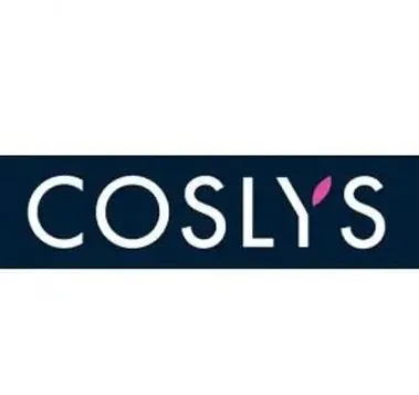 Coslys logo