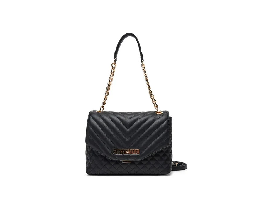 obrazek 1 Steve Madden Torebka Bpat-2 SM13001706 Czarny