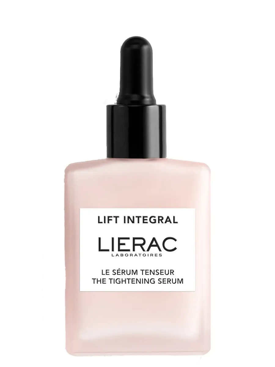 obrazek 1 Lierac Lift Integral Serum Napinające 30 ml