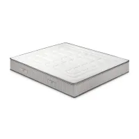 Zdjęcie Cudowny materac amortyzuje ruchy King Extra Sensity - Bedding Italia