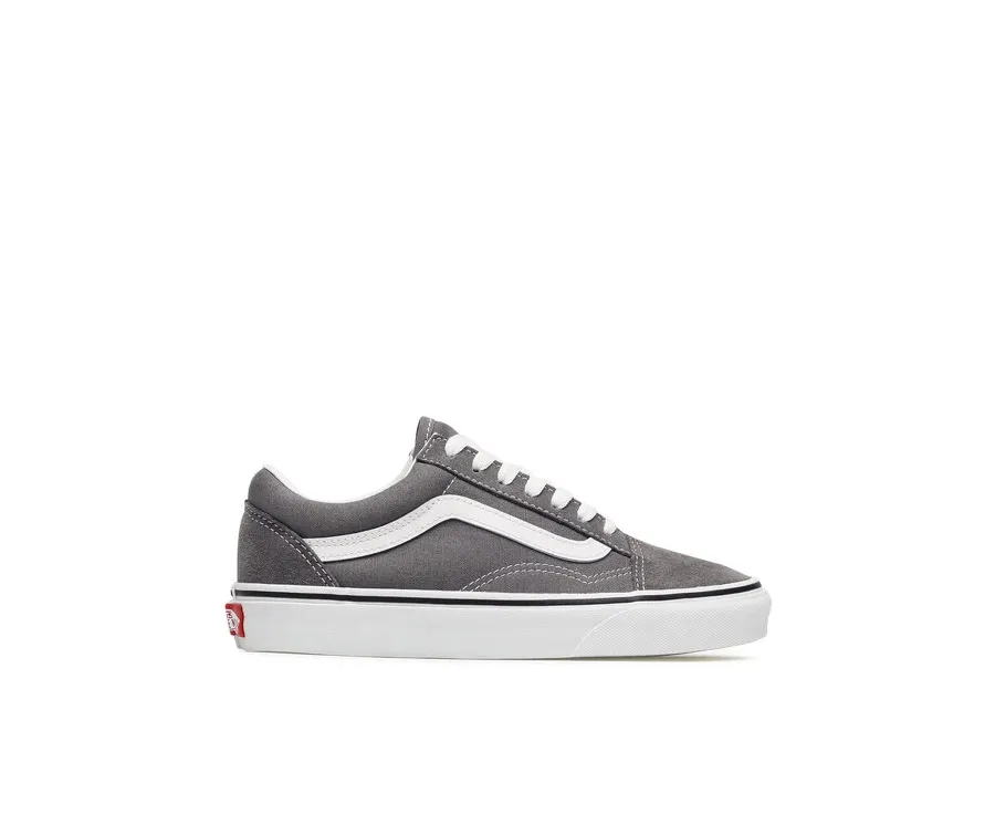 obrazek 1 Vans Tenisówki Old Skool VN0A4BV51951 Szary