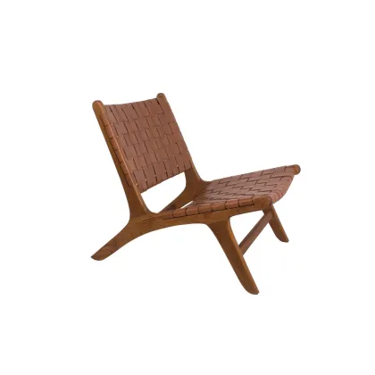 Zdjęcie Piękne stylowe krzesło do ogrodu i na taras