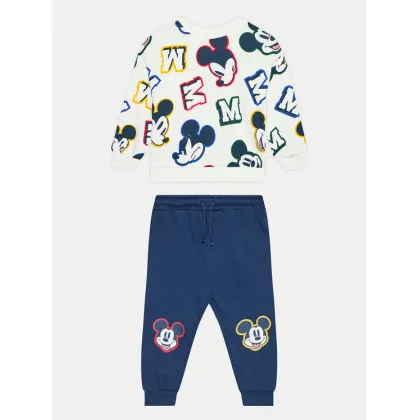 Zdjęcie OVS Dres 2119769 Écru Regular Fit