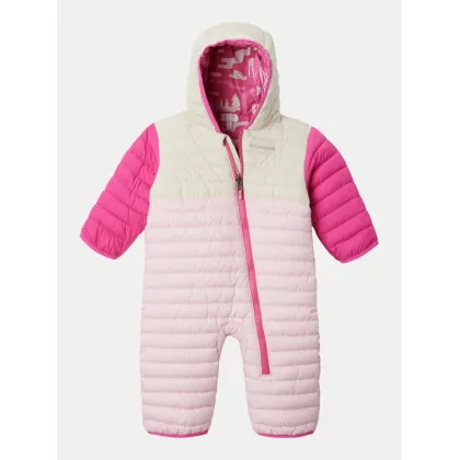 Zdjęcie Columbia Kombinezon zimowy Powder Lite™ II Reversible 2088751 Różowy Regular Fit