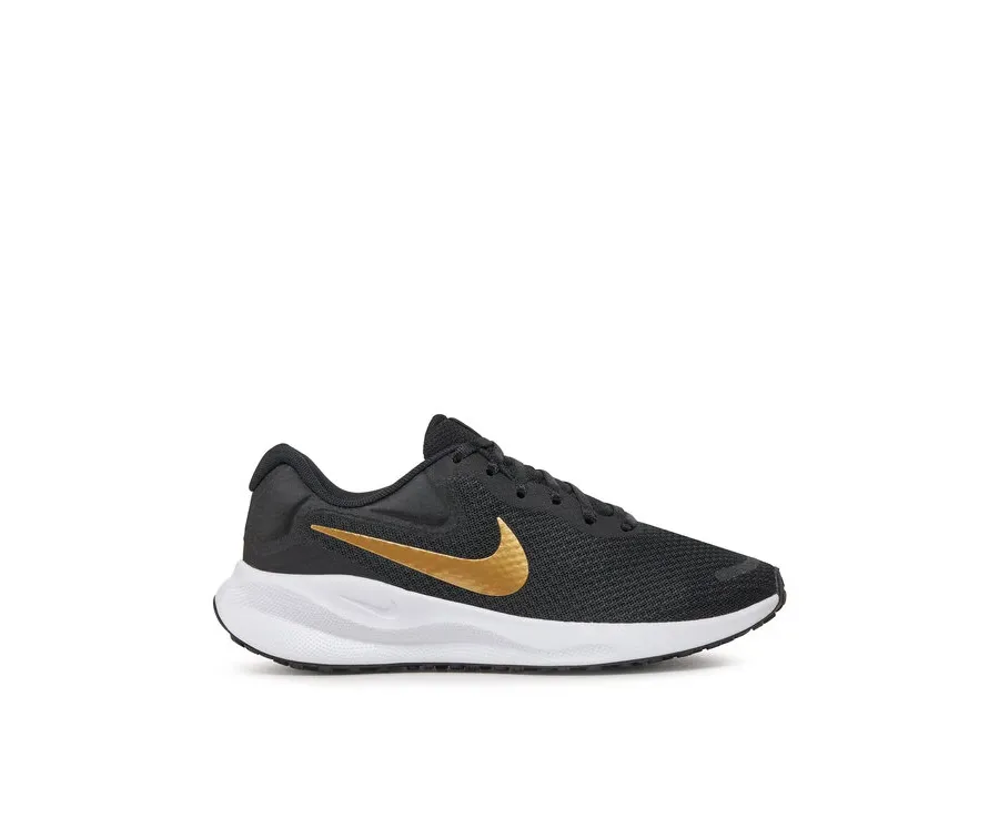 obrazek 1 Nike Buty do biegania Revolution 7 FB2208 006 Czarny