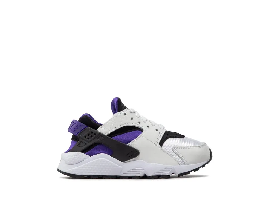 obrazek 1 Nike Sneakersy Air Huarache DH4439 105 Biały
