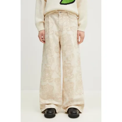 Zdjęcie Kenzo jeansy męskie FF55DP4196W1.WM