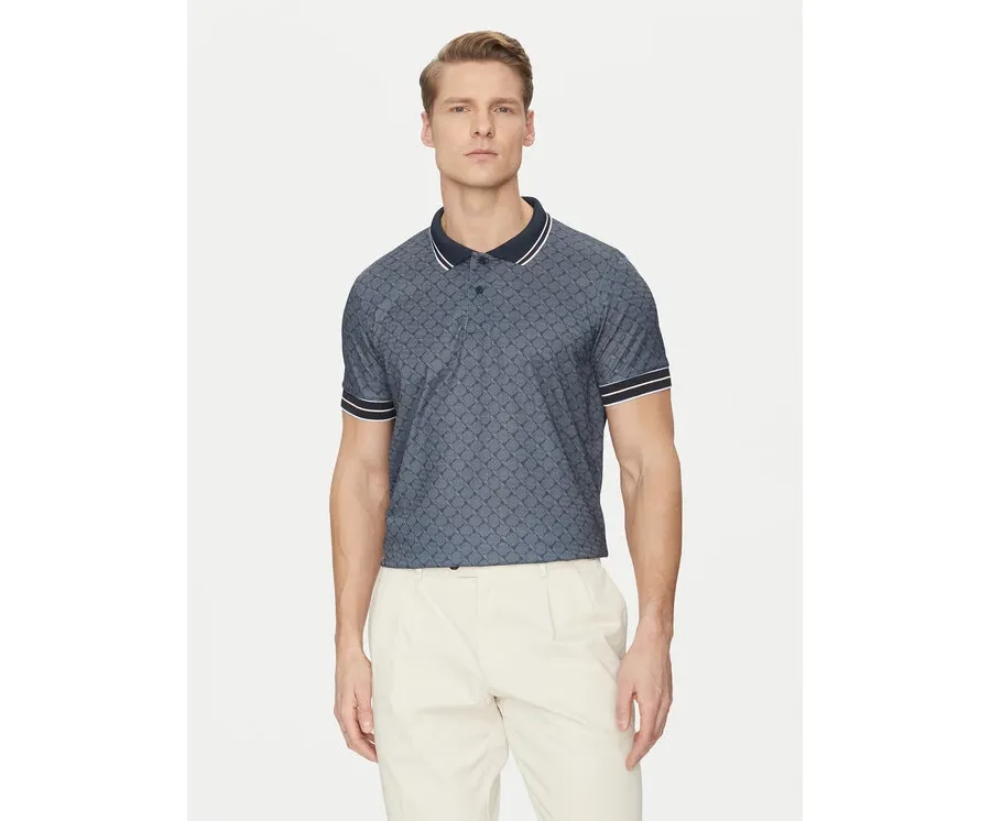 obrazek 1 JOOP! Polo 30044677 Granatowy Modern Fit