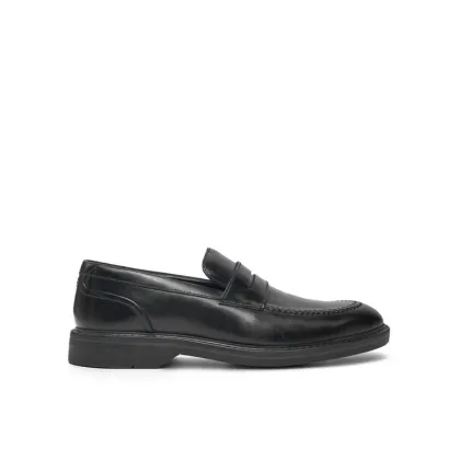 Zdjęcie Clarks Lordsy Aldwin Step 26178429 Czarny