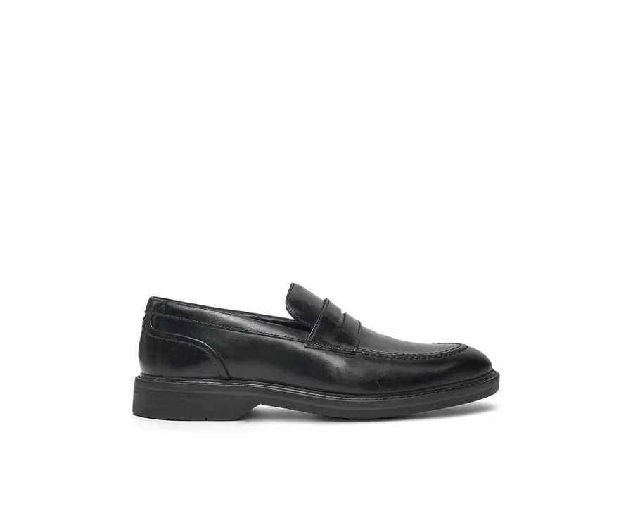 obrazek 1 Clarks Lordsy Aldwin Step 26178429 Czarny