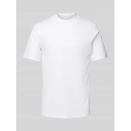 Zdjęcie T-shirt z okrągłym dekoltem