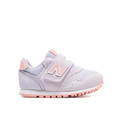 Zdjęcie New Balance Sneakersy IZ373AN2 Fioletowy
