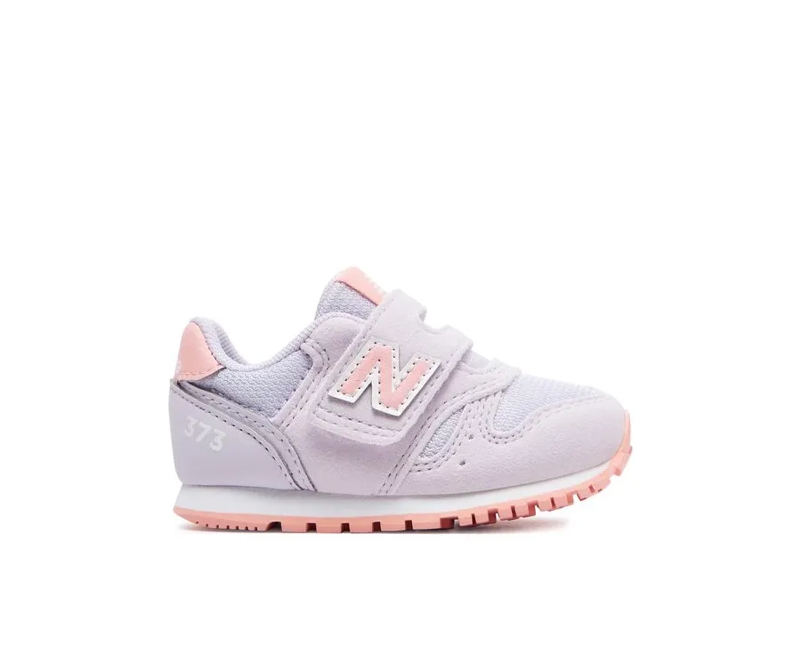 obrazek 1 New Balance Sneakersy IZ373AN2 Fioletowy