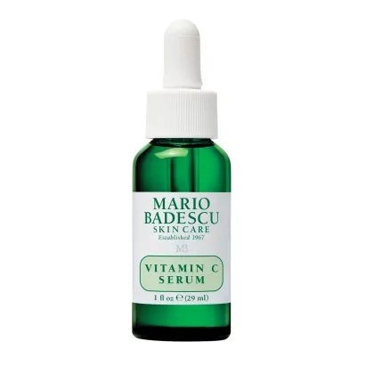 Zdjęcie Mario Badescu Vitamin C Serum z witaminą C