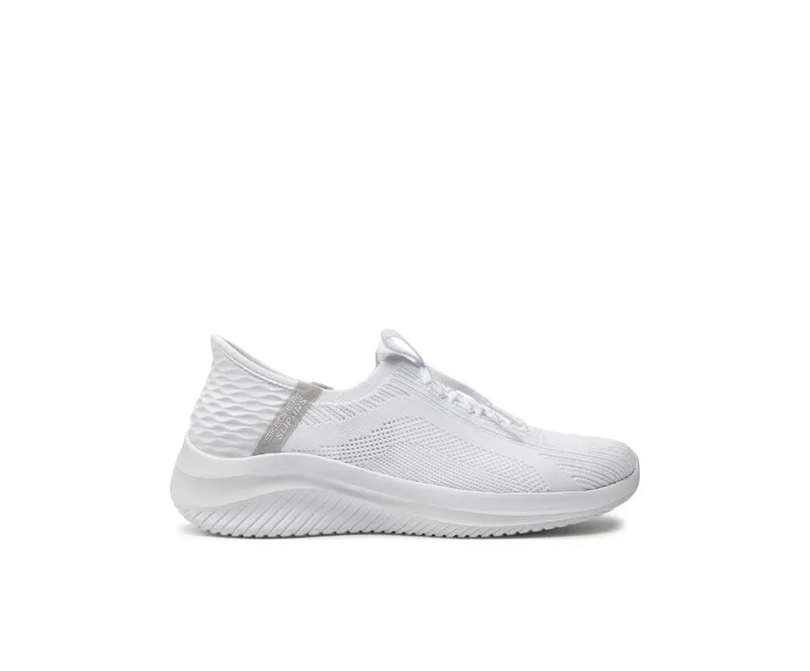 obrazek 1 Skechers Sneakersy Ultra Flex 3.0-Brilliant Path 149710/WHT Biały