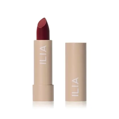 Zdjęcie ILIA Beauty Color Block Szminka 4 g Rumba