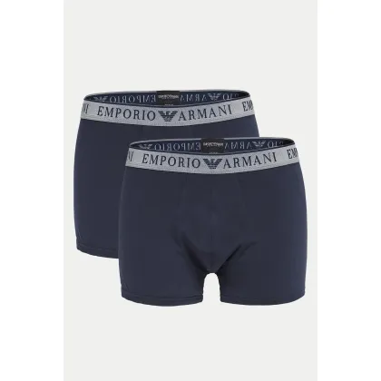 Zdjęcie Bokserki męskie 2-pak EMPORIO ARMANI UNDERWEAR Emporio Armani Underwear