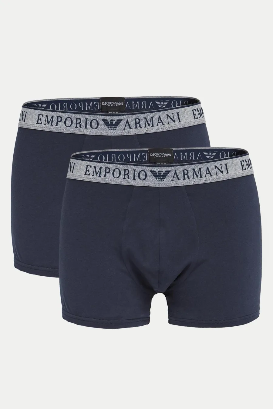 obrazek 1 Bokserki męskie 2-pak EMPORIO ARMANI UNDERWEAR Emporio Armani Underwear