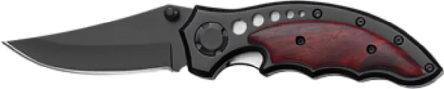 obrazek 1 Unikatowy scyzoryk Snake - 19 cm