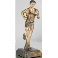 Zdjęcie Stylowa statuetka dla najlepszego biegacza – Erre Emme