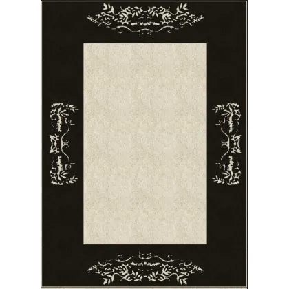 Zdjęcie Designerski włoski dywan z wełny do pokoju - Sartori Rugs