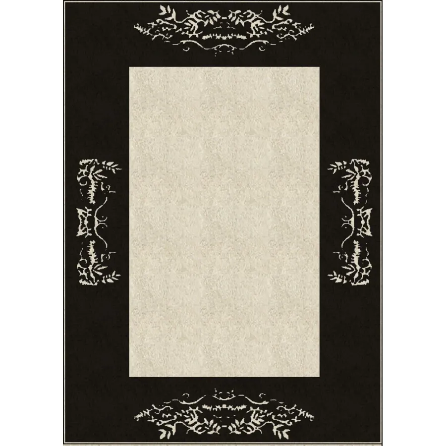 obrazek 1 Designerski włoski dywan z wełny do pokoju - Sartori Rugs