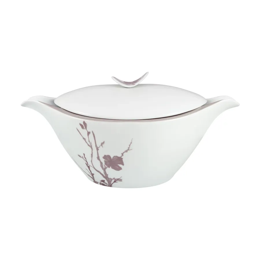 obrazek 1 Waza porcelanowa na zupę z kolekcji Feelings - Porcel