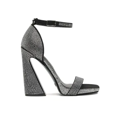 Zdjęcie Guess Sandały Morra3 FL5MR3 ESU03 Czarny