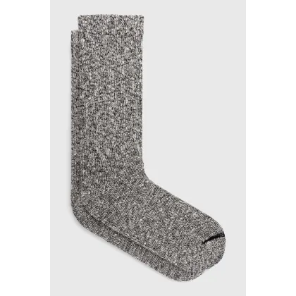 Zdjęcie Red Wing skarpetki Socks kolor szary 97167.06090