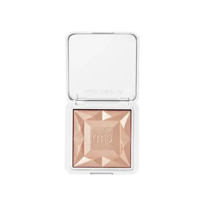 Zdjęcie rms beauty ReDimension Hydra Dew Luminizer Rozświetlacz 7 g Prosecco Fizz