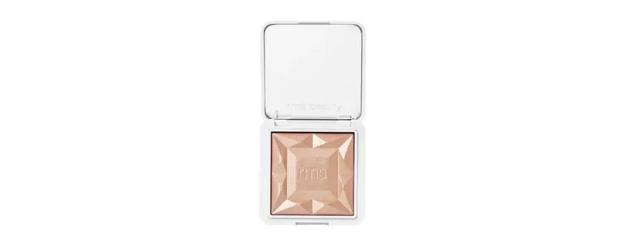 obrazek 1 rms beauty ReDimension Hydra Dew Luminizer Rozświetlacz 7 g Prosecco Fizz