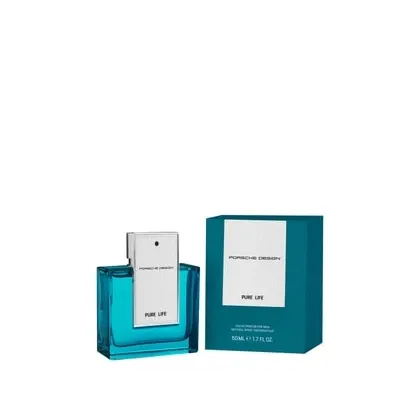 Zdjęcie Porsche Design Pure Life Woda perfumowana 50 ml