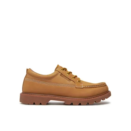 Zdjęcie CATerpillar Półbuty Colorado Moc Toe Low P726123 Żółty